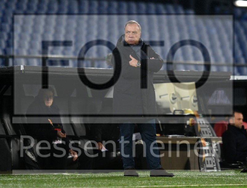 Feyenoord Rotterdam - Wolfsberger AC (29.10.2020)_39