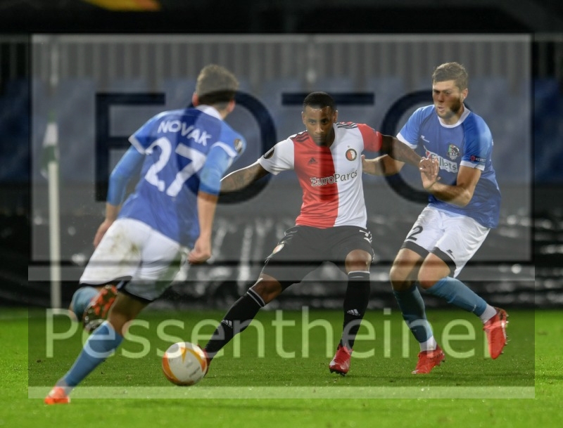 Feyenoord Rotterdam - Wolfsberger AC (29.10.2020)_41
