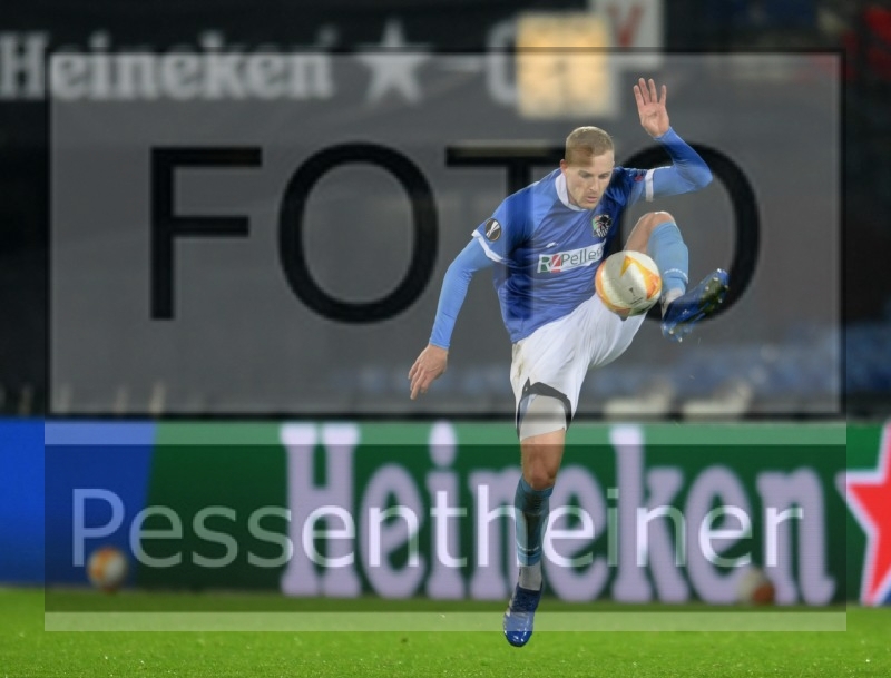 Feyenoord Rotterdam - Wolfsberger AC (29.10.2020)_42