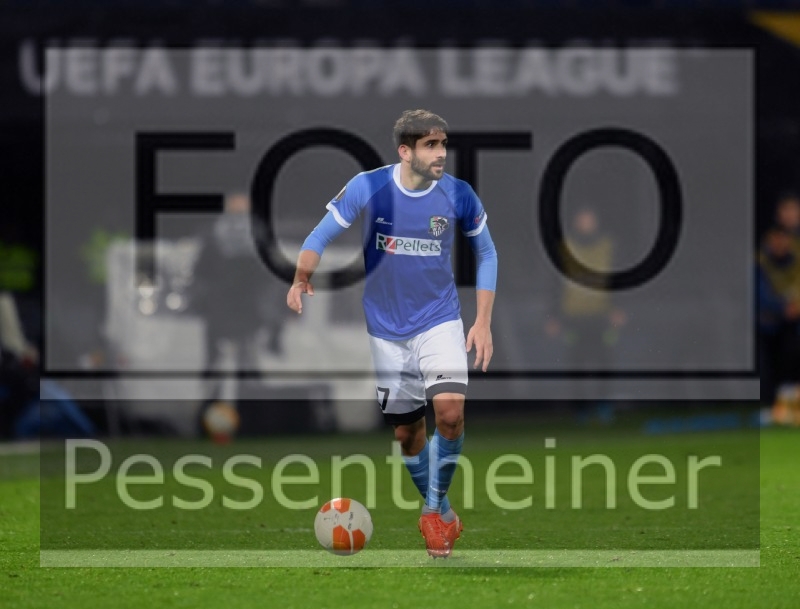 Feyenoord Rotterdam - Wolfsberger AC (29.10.2020)_43