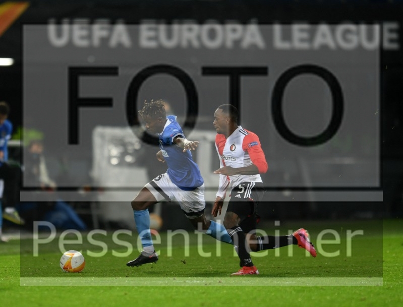 Feyenoord Rotterdam - Wolfsberger AC (29.10.2020)_44