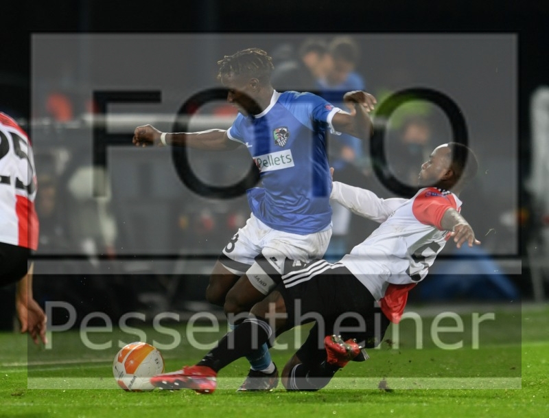 Feyenoord Rotterdam - Wolfsberger AC (29.10.2020)_46