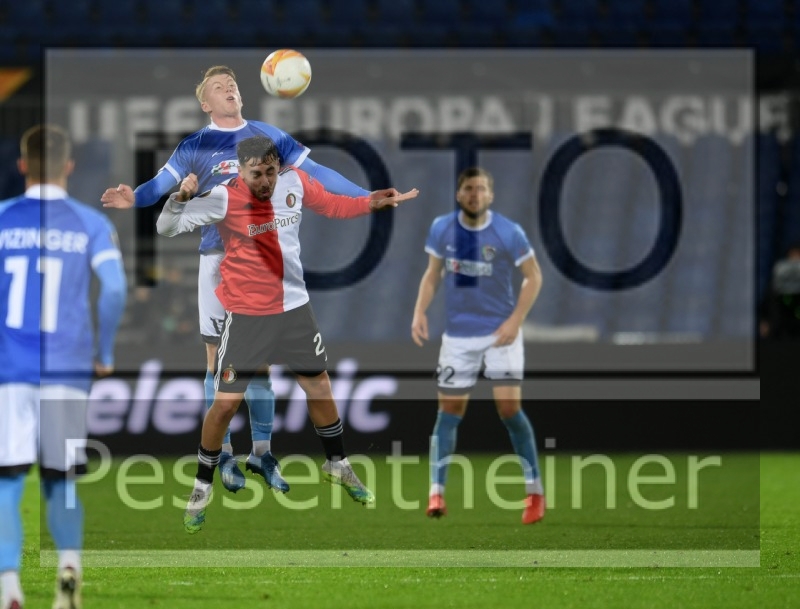 Feyenoord Rotterdam - Wolfsberger AC (29.10.2020)_47