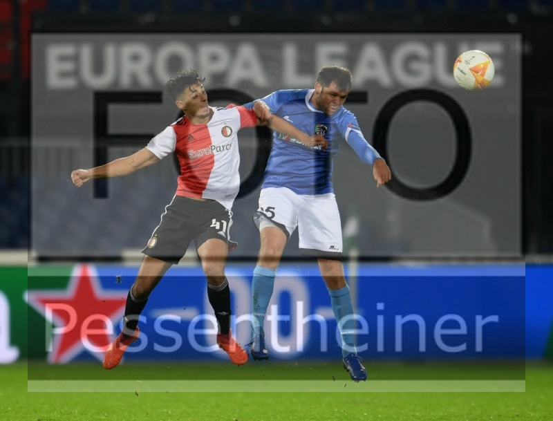 Feyenoord Rotterdam - Wolfsberger AC (29.10.2020)_48