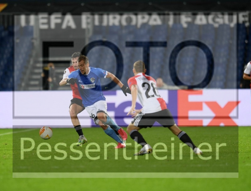 Feyenoord Rotterdam - Wolfsberger AC (29.10.2020)_50