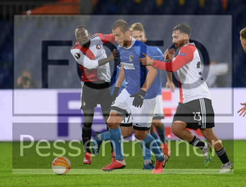 Feyenoord Rotterdam - Wolfsberger AC (29.10.2020)_51