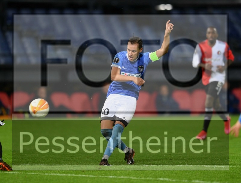 Feyenoord Rotterdam - Wolfsberger AC (29.10.2020)_53