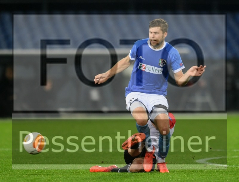 Feyenoord Rotterdam - Wolfsberger AC (29.10.2020)_54