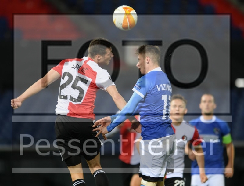 Feyenoord Rotterdam - Wolfsberger AC (29.10.2020)_55