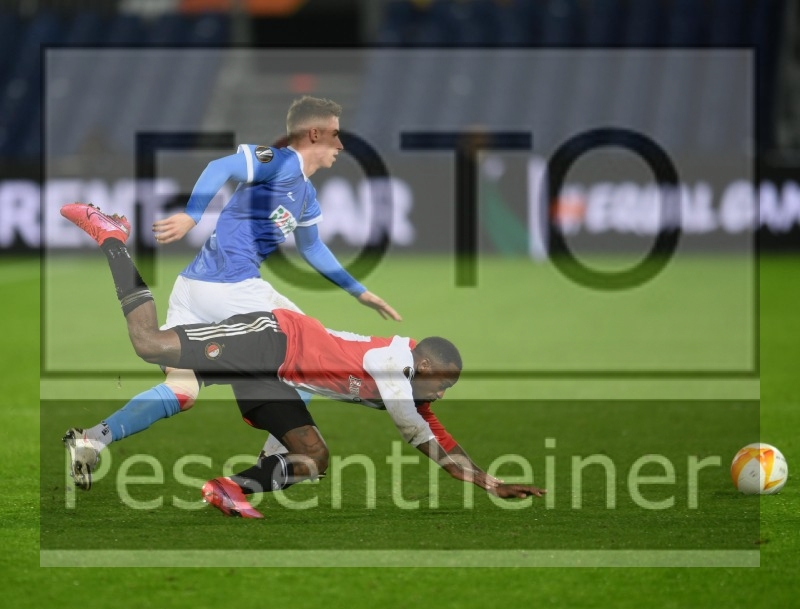 Feyenoord Rotterdam - Wolfsberger AC (29.10.2020)_56