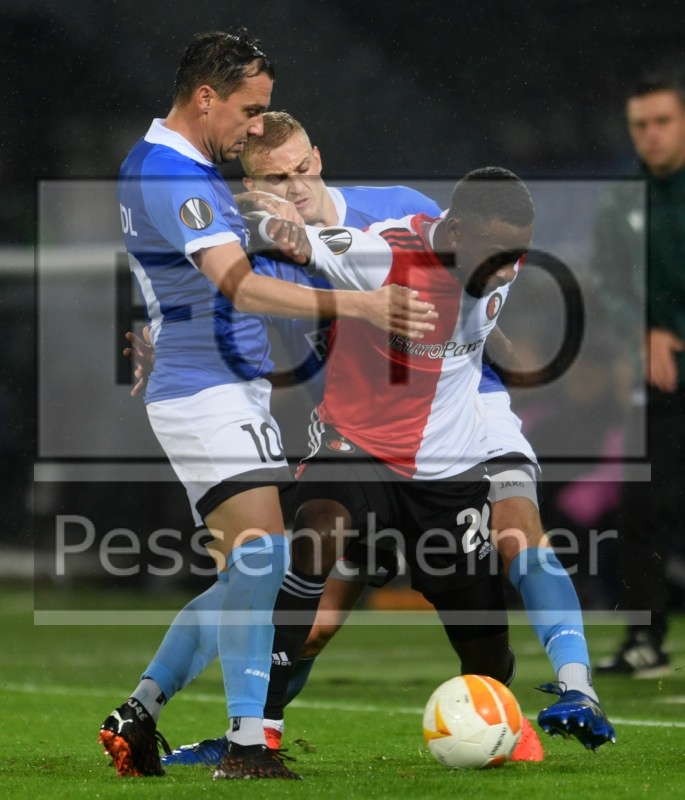 Feyenoord Rotterdam - Wolfsberger AC (29.10.2020)_65