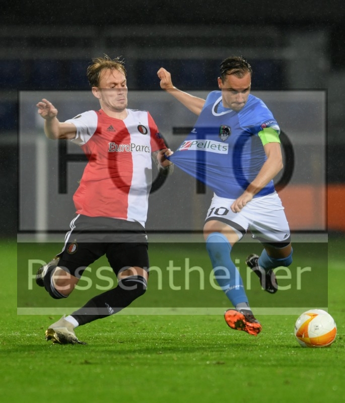 Feyenoord Rotterdam - Wolfsberger AC (29.10.2020)_66