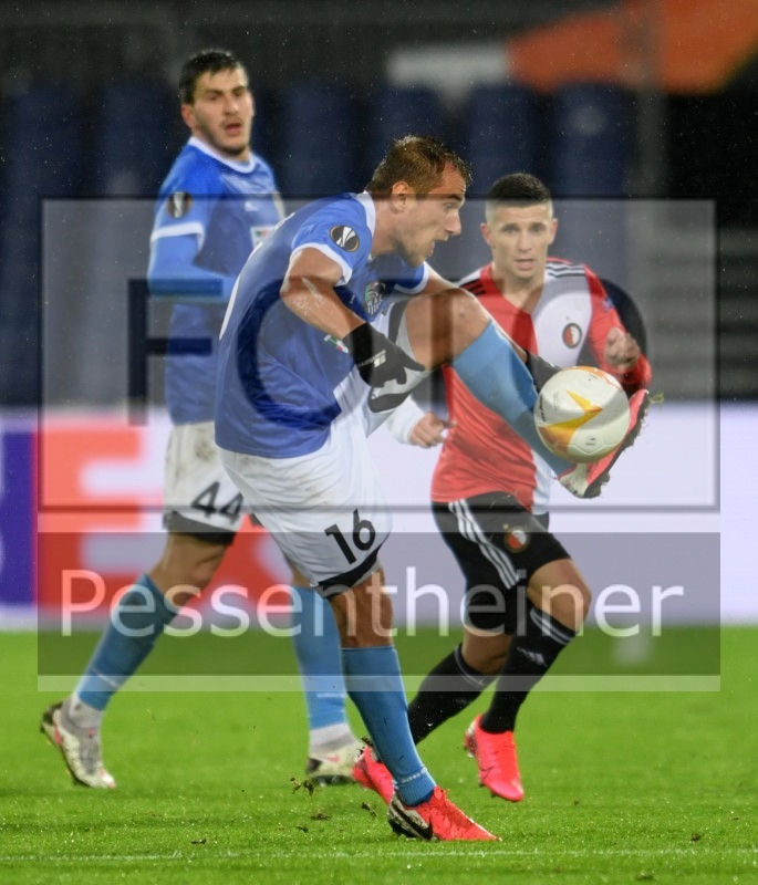 Feyenoord Rotterdam - Wolfsberger AC (29.10.2020)_68