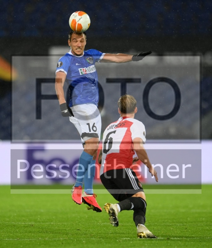 Feyenoord Rotterdam - Wolfsberger AC (29.10.2020)_69