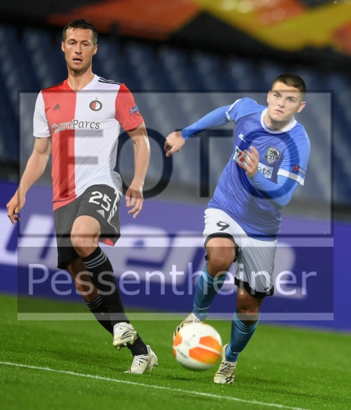 Feyenoord Rotterdam - Wolfsberger AC (29.10.2020)_70