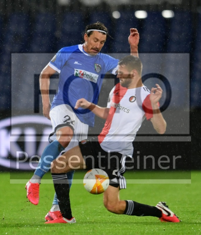 Feyenoord Rotterdam - Wolfsberger AC (29.10.2020)_71