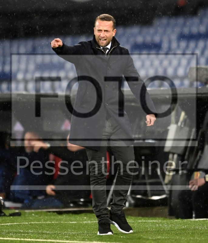 Feyenoord Rotterdam - Wolfsberger AC (29.10.2020)_73