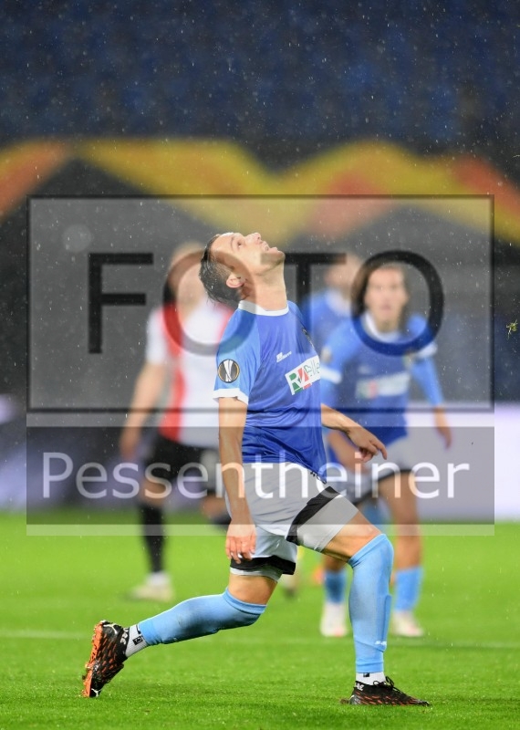 Feyenoord Rotterdam - Wolfsberger AC (29.10.2020)_75