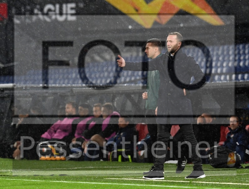 Feyenoord Rotterdam - Wolfsberger AC (29.10.2020)_77