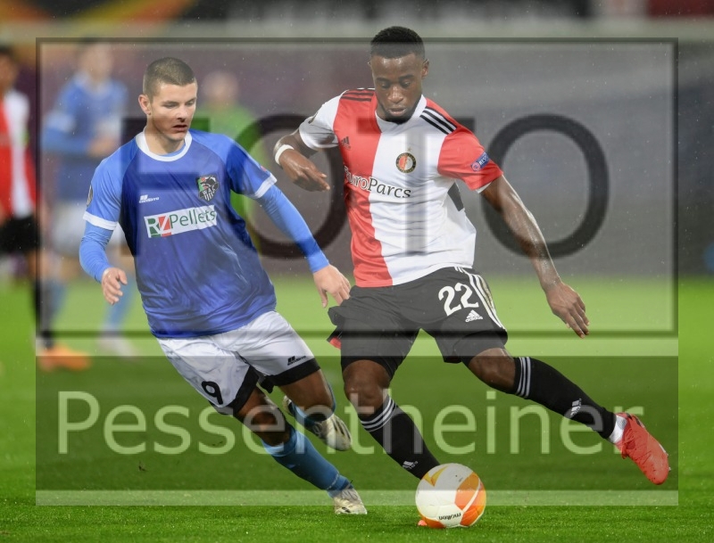 Feyenoord Rotterdam - Wolfsberger AC (29.10.2020)_82