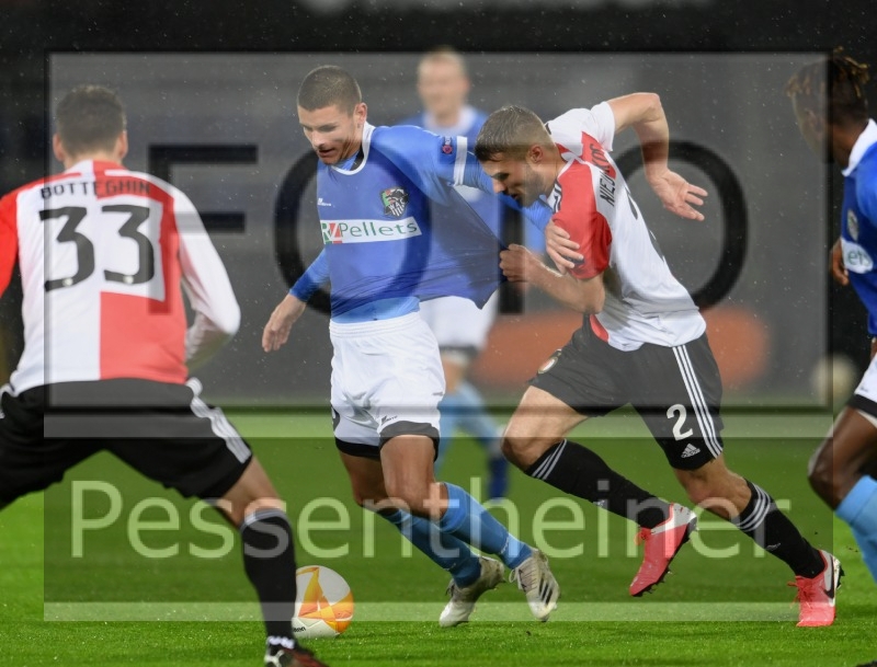 Feyenoord Rotterdam - Wolfsberger AC (29.10.2020)_83