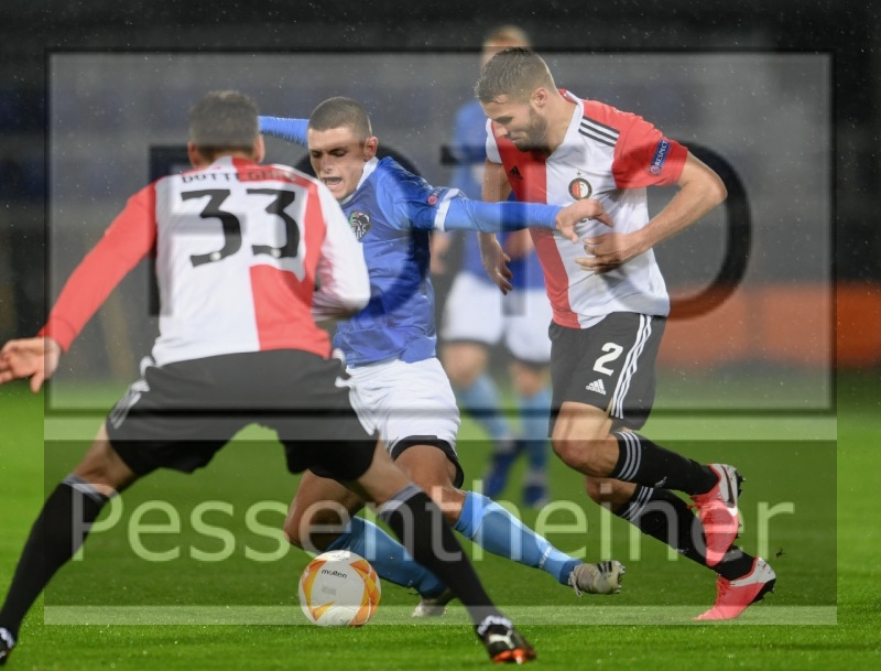 Feyenoord Rotterdam - Wolfsberger AC (29.10.2020)_84