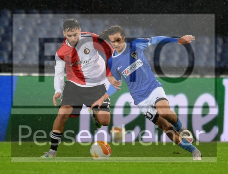 Feyenoord Rotterdam - Wolfsberger AC (29.10.2020)_85