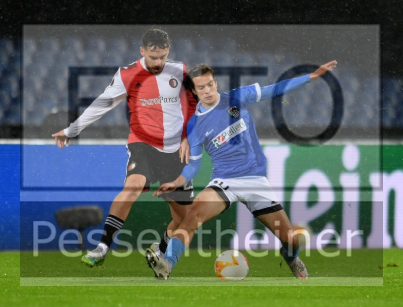 Feyenoord Rotterdam - Wolfsberger AC (29.10.2020)_86