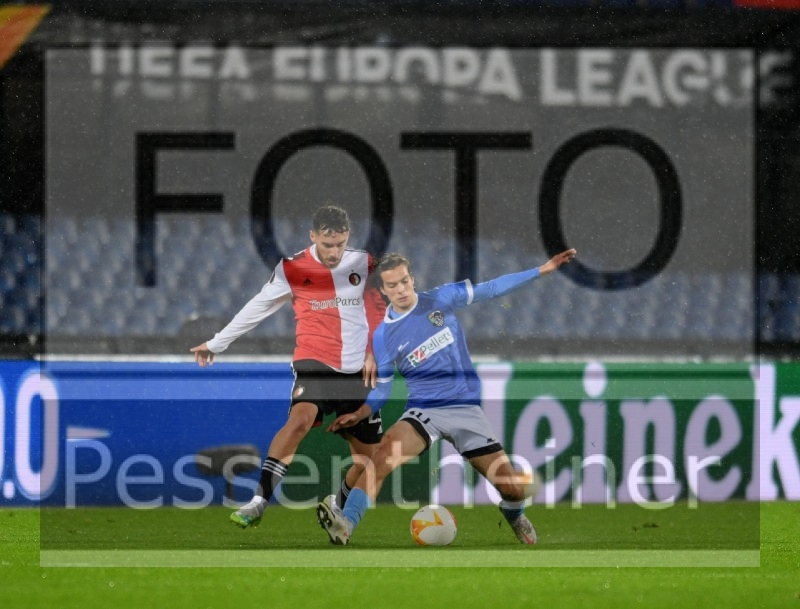 Feyenoord Rotterdam - Wolfsberger AC (29.10.2020)_87