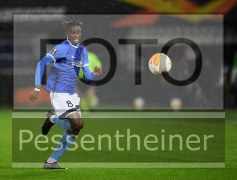Feyenoord Rotterdam - Wolfsberger AC (29.10.2020)_89