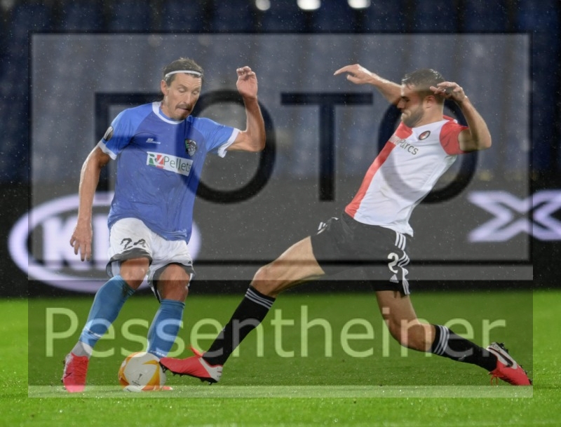 Feyenoord Rotterdam - Wolfsberger AC (29.10.2020)_91