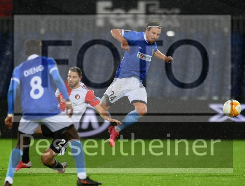 Feyenoord Rotterdam - Wolfsberger AC (29.10.2020)_92