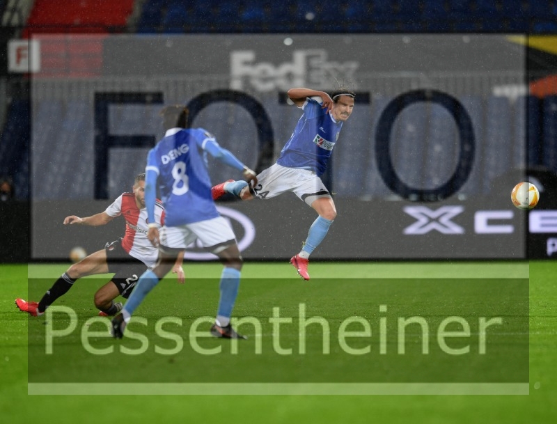 Feyenoord Rotterdam - Wolfsberger AC (29.10.2020)_93