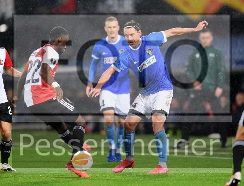 Feyenoord Rotterdam - Wolfsberger AC (29.10.2020)_95