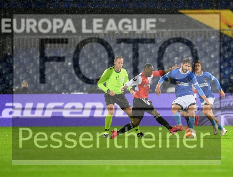Feyenoord Rotterdam - Wolfsberger AC (29.10.2020)_97