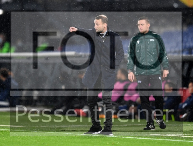 Feyenoord Rotterdam - Wolfsberger AC (29.10.2020)_98