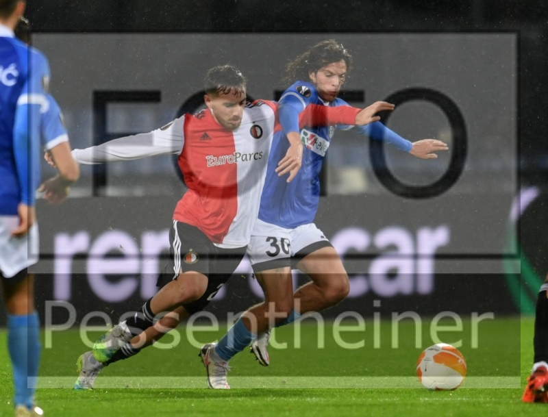 Feyenoord Rotterdam - Wolfsberger AC (29.10.2020)_99
