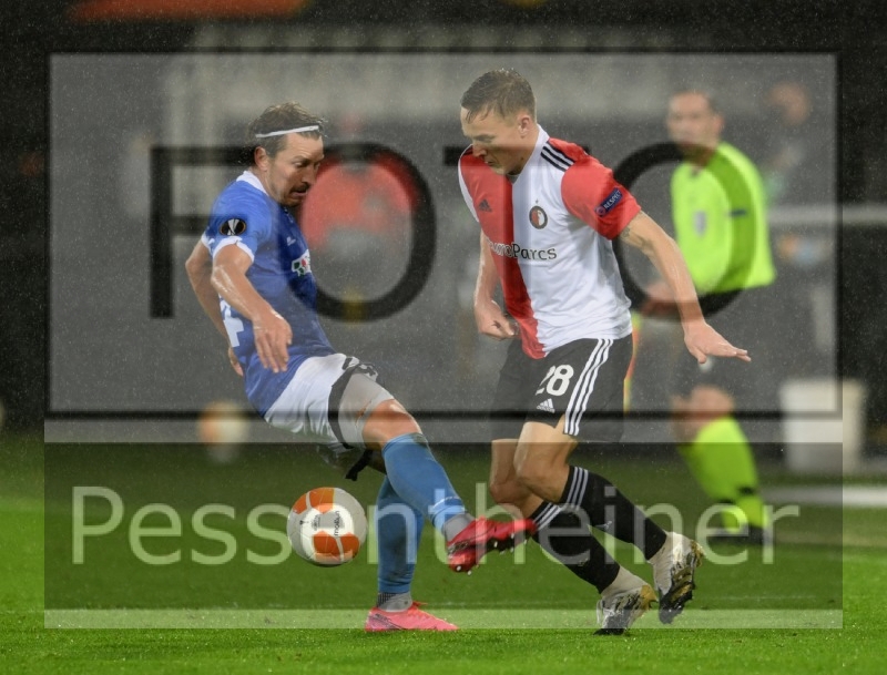Feyenoord Rotterdam - Wolfsberger AC (29.10.2020)_100