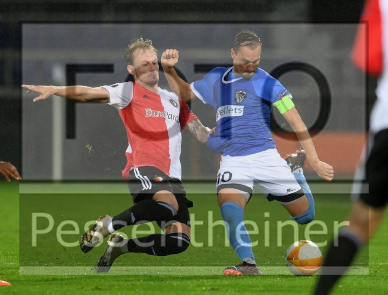 Feyenoord Rotterdam - Wolfsberger AC (29.10.2020)_102