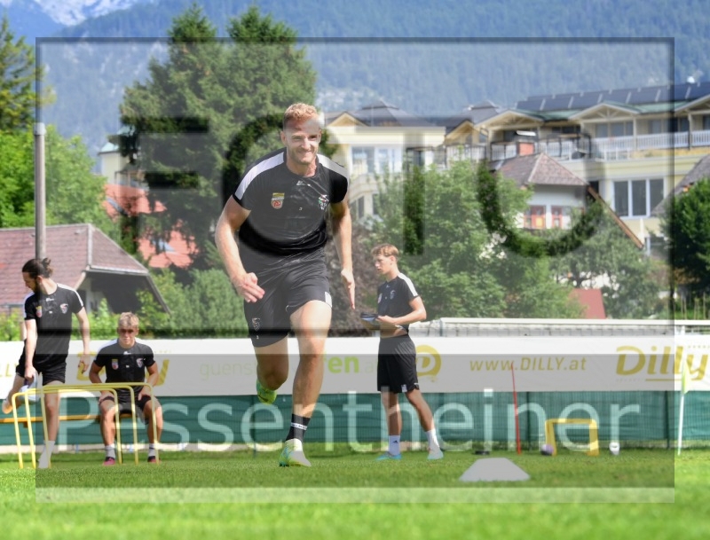 Training (10.08.2023_11