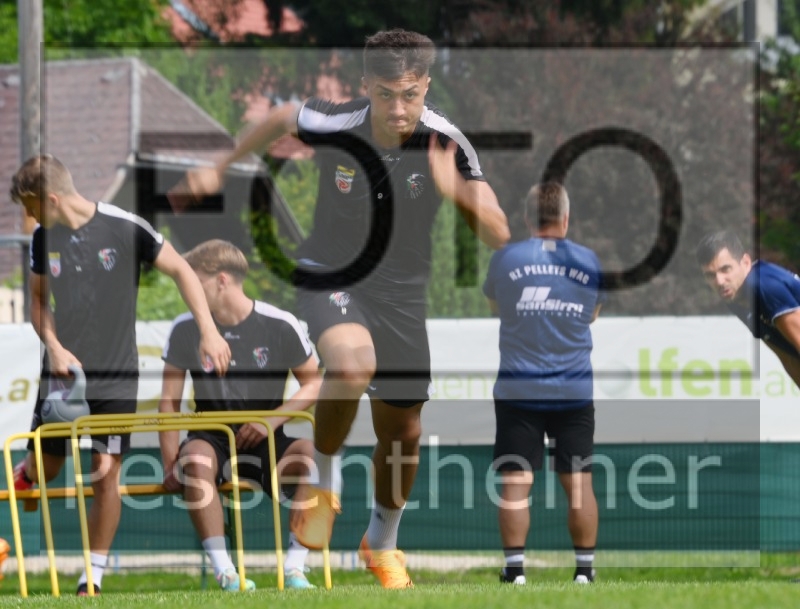 Training (10.08.2023_17