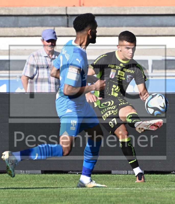 RZ Pellets WAC - AL Hilal (14.07.2023)_15