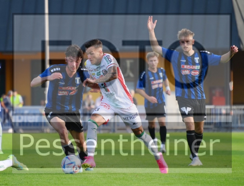 FC Kufstein - RZ Pellets WAC (22.07.2023)_6