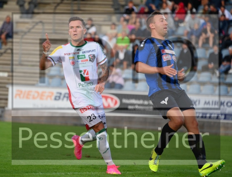 FC Kufstein - RZ Pellets WAC (22.07.2023)_7