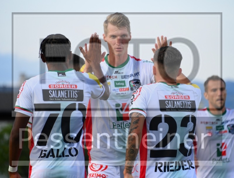 FC Kufstein - RZ Pellets WAC (22.07.2023)_9
