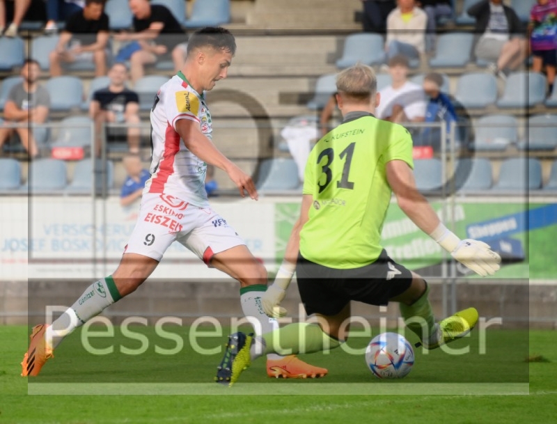FC Kufstein - RZ Pellets WAC (22.07.2023)_10
