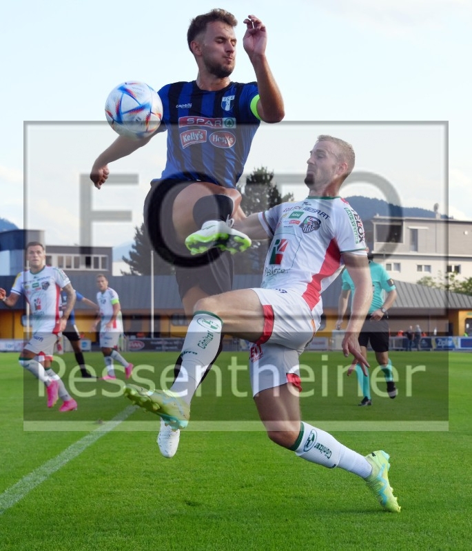 FC Kufstein - RZ Pellets WAC (22.07.2023)_5