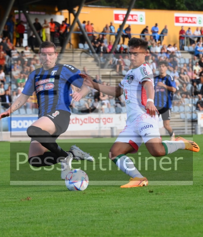 FC Kufstein - RZ Pellets WAC (22.07.2023)_6