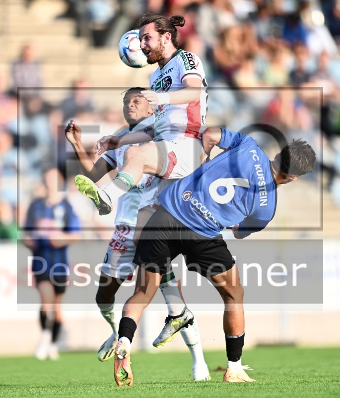 FC Kufstein - RZ Pellets WAC (22.07.2023)_8