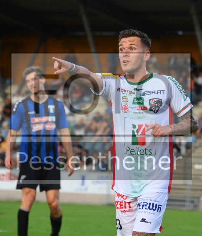 FC Kufstein - RZ Pellets WAC (22.07.2023)_16